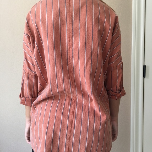 Urban Outfitters flannel - Picture 4 of 4